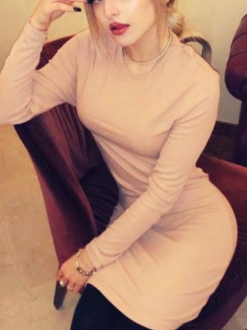 Проститутка Полина
